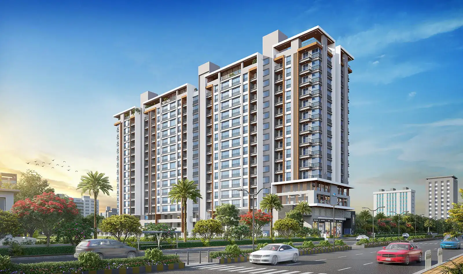 Eastern Front By Vishal Group